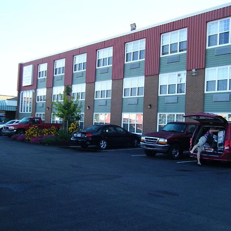 Claymore Inn And Suites Antigonish Esterno foto