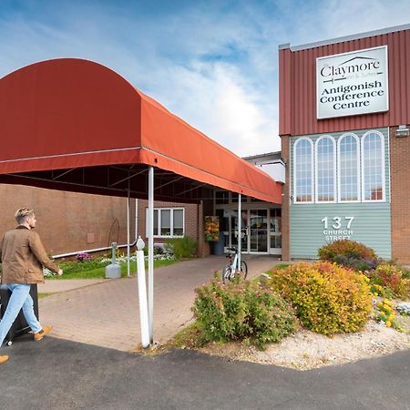 Claymore Inn And Suites Antigonish Esterno foto