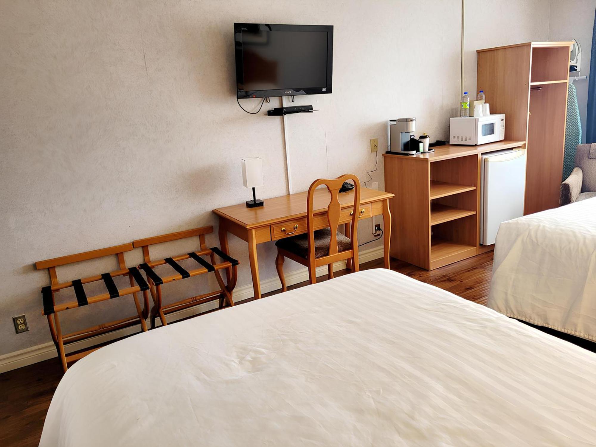 Claymore Inn And Suites Antigonish Esterno foto