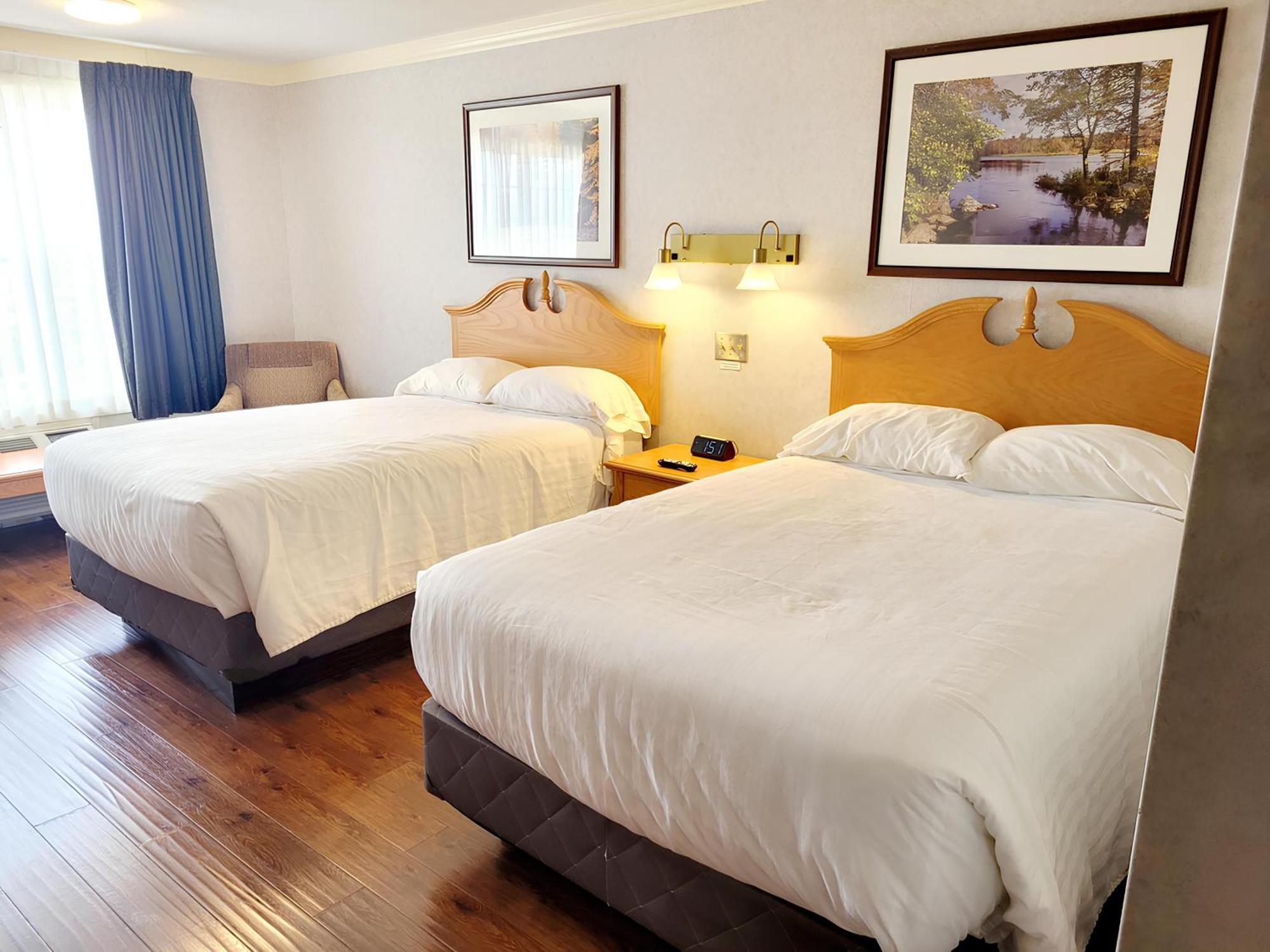 Claymore Inn And Suites Antigonish Esterno foto