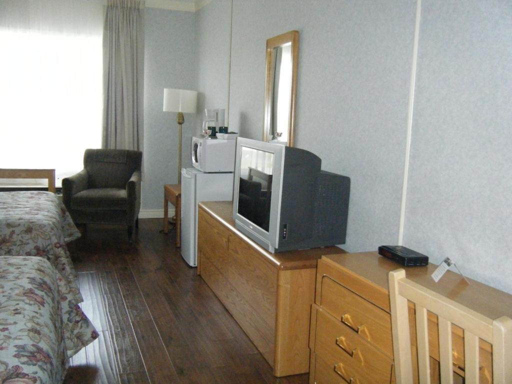 Claymore Inn And Suites Antigonish Camera foto