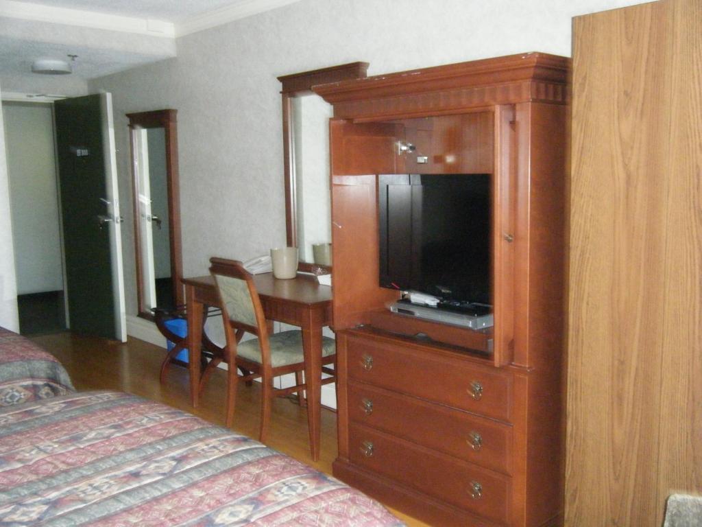 Claymore Inn And Suites Antigonish Camera foto