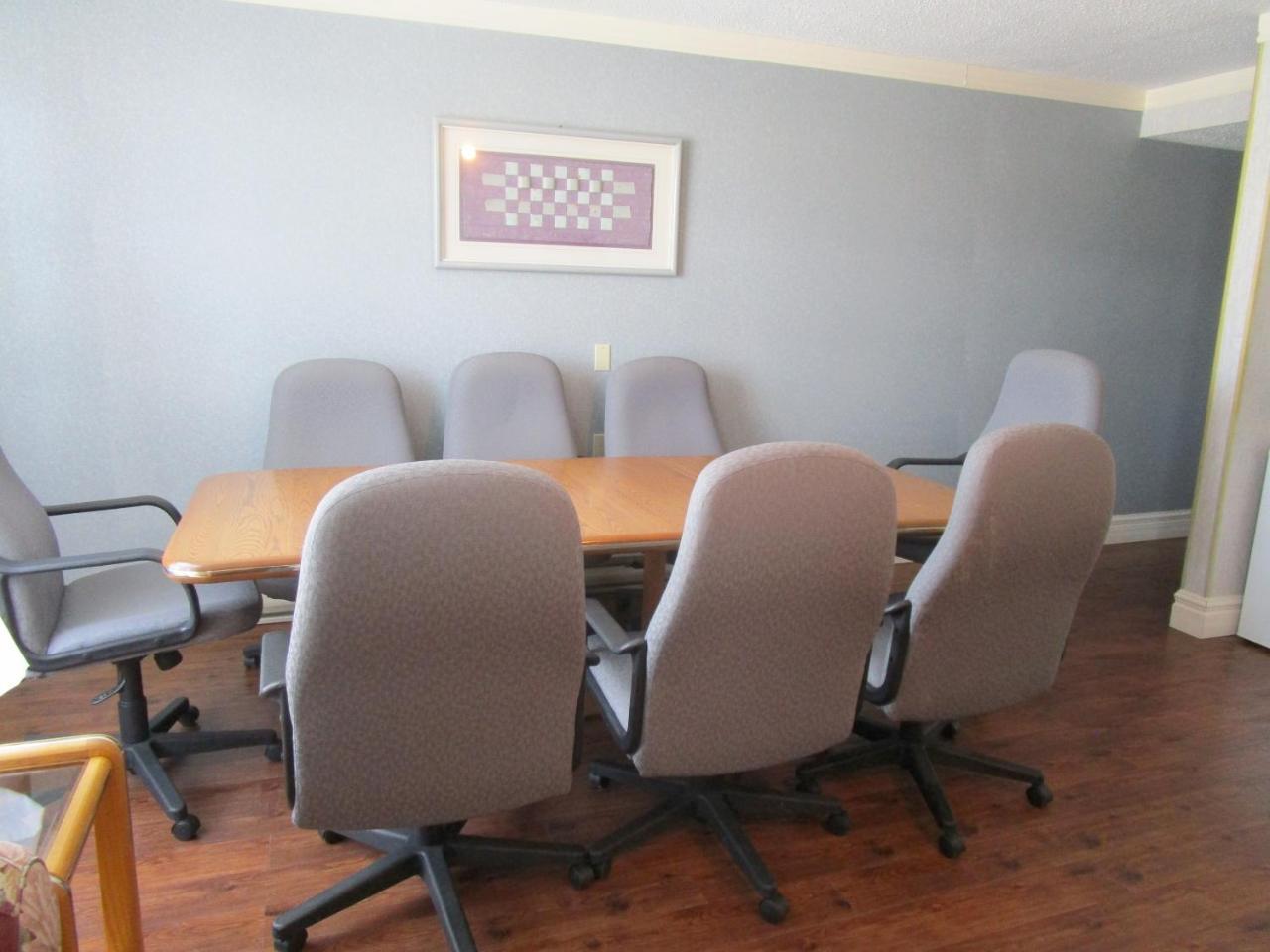 Claymore Inn And Suites Antigonish Esterno foto
